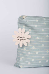 Estuche Margarita "Abuela"