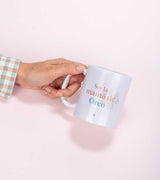 Taza Personalizada "Madre de mascotas"