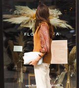 Estuche Margarita "Abuela"