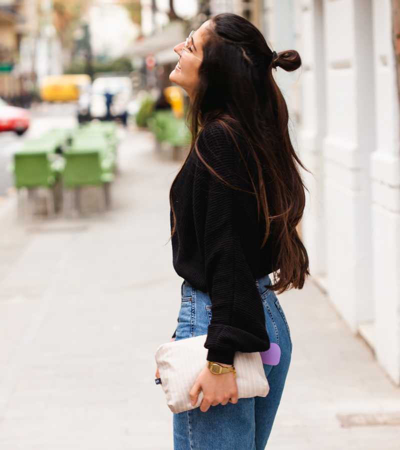 Estuche Amalfi "Mamá"