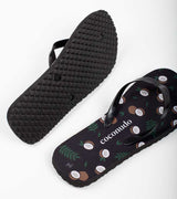 Chanclas "Eres coconudo"