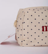 Estuche bordado "Mamá"