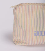 Estuche bordado "Amiga"