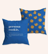 Funda de Cojín "Persona Cookie"