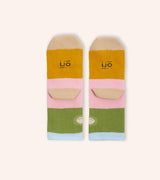 Calcetines Mini "Mi yaya es la mejor"