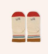 Calcetines Mini "Mi papá es el mejor"