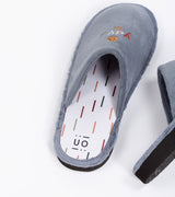 Zapatillas "Mi Papá lo mola todo"