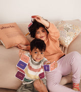 Vales "20 Planes que quiero hacer con mi abuela"