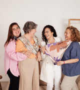 Pañuelo "Yaya eres maravillosa"