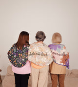 Pañuelo "Yaya eres maravillosa"