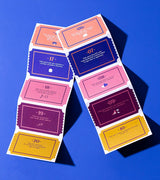 Vales "20 Planes que quiero hacer con mi abuela"