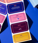 Vales "20 Planes que quiero hacer con mi abuela"