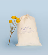Bolsa Tela "Yaya"