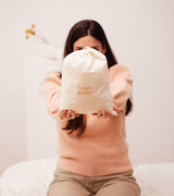 Bolsa Tela "Team bride"
