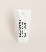 Calcetines "La mejor yaya del mundo"