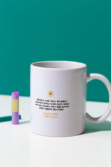 Taza Personalizada "Profe"