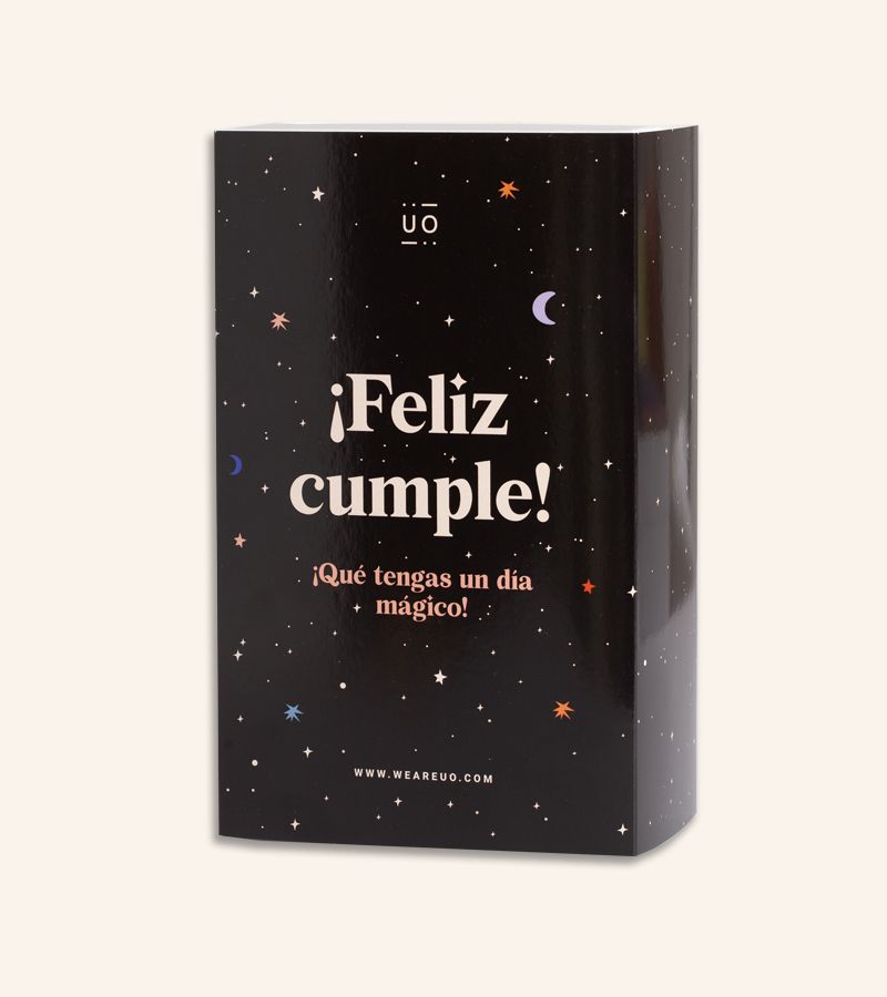 Kit Cumpleaños "Día Mágico"