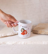 Taza Personalizada "Horóscopos"
