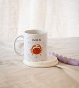 Taza Personalizada "Horóscopos"