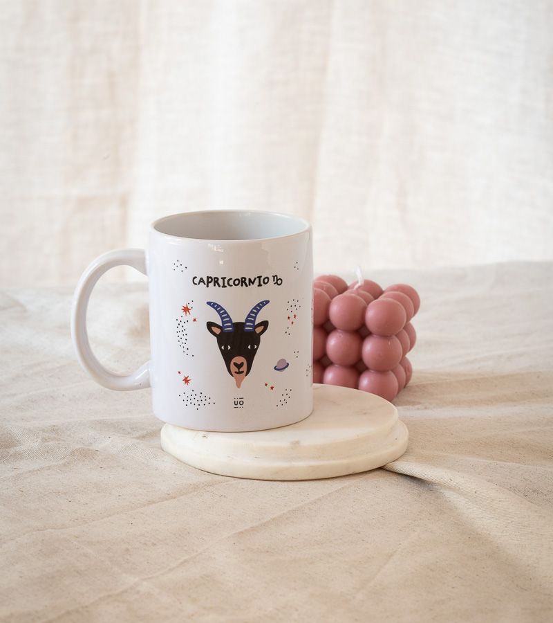 Taza Personalizada "Horóscopos"