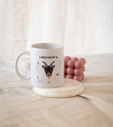 Taza Personalizada "Horóscopos"