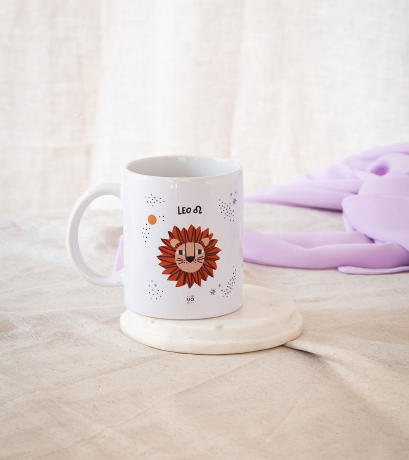 Taza Personalizada "Horóscopos"