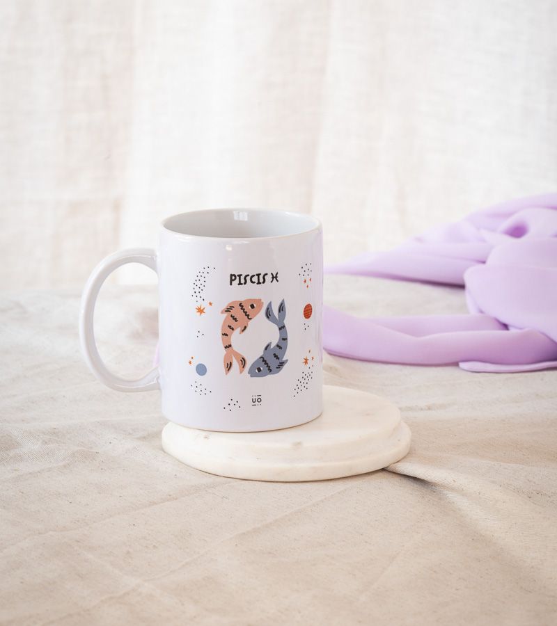 Taza Personalizada "Horóscopos"