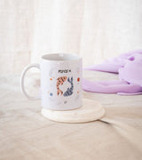 Taza Personalizada "Horóscopos"