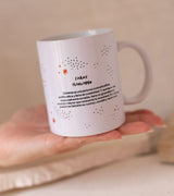 Taza Personalizada "Horóscopos"