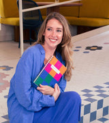 Libreta "Disfrutar"