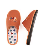 Zapatillas "La guapa de la familia"