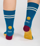 Kit Vela + Calcetines "Tiempo en Familia"