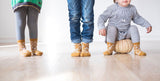 Mini - calcetines "Persigue tus sueños"