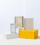 Pack "VIDA" de Agenda Día Página 2024 + Papelería