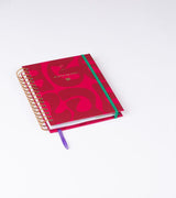 Pack "ARTE" de Agenda Semana Vista 2024 + Papelería