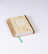 Pack "VIDA" de Agenda Día Página 2024 + Papelería