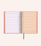Pack "VIDA" de Agenda Día Página 2024 + Papelería