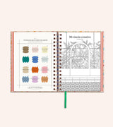 Pack "VIDA" de Agenda Día Página 2024 + Papelería