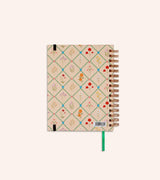 Pack "VIDA" de Agenda Día Página 2024 + Papelería