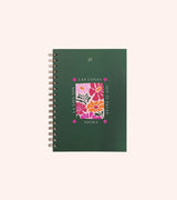 Pack "ARTE" de Agenda Semana Vista 2024 + Papelería