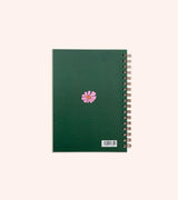 Pack "ARTE" de Agenda Semana Vista 2024 + Papelería
