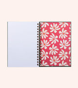 Pack "ARTE" de Agenda Semana Vista 2024 + Papelería
