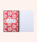 Pack "ARTE" de Agenda Semana Vista 2024 + Papelería