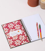 Pack "ARTE" de Agenda Semana Vista 2024 + Papelería