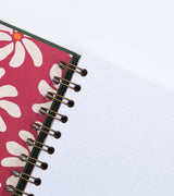 Pack "ARTE" de Agenda Semana Vista 2024 + Papelería