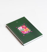 Pack "ARTE" de Agenda Semana Vista 2024 + Papelería