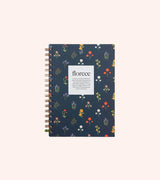 Pack "VIDA" de Agenda Semana Vista 2024 + Papelería y Taza