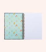Pack "VIDA" de Agenda Semana Vista 2024 + Papelería y Taza