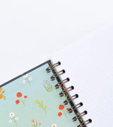 Pack "VIDA" de Agenda Semana Vista 2024 + Papelería y Taza