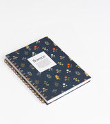 Pack "VIDA" de Agenda Semana Vista 2024 + Papelería y Taza